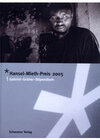 Buchcover Hansel-Mieth-Preis 2005