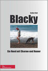 Buchcover Blacky