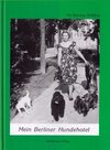 Buchcover Mein Berliner Hundehotel