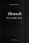 Buchcover Henoch, die erwählte Statt