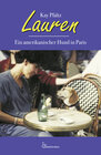 Buchcover Lauren – Ein amerikanischer Hund in Paris
