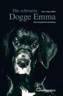 Buchcover Die schwarze Dogge Emma