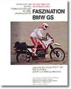 Buchcover Faszination BMW GS