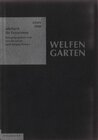 Buchcover Welfengarten 10/2000