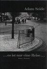 Buchcover Drei alte Maler / ... es ist nur eine Reise...