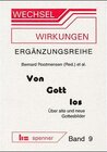 Buchcover Von Gott los