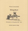 Buchcover Der Klüngelkerl