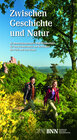 Buchcover Zwischen Geschichte und Natur
