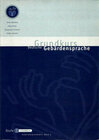 Buchcover Grundkurs Deutsche Gebärdensprache Stufe I