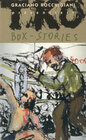 Buchcover TKO