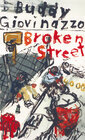 Buchcover Broken Street