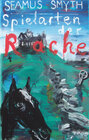 Buchcover Spielarten der Rache