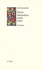 Buchcover Wenn Damaskus nicht wäre