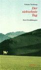 Buchcover Der siebzehnte Tag