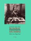 Buchcover Bombay - Mumbai