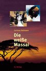 Buchcover Die weiße Massai