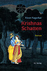 Buchcover Krishnas Schatten