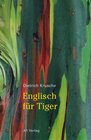 Buchcover Englisch für Tiger
