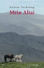 Buchcover Mein Altai