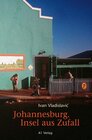 Buchcover Johannesburg. Insel aus Zufall