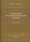 Buchcover Urkundenbuch der Zisterze Otterberg