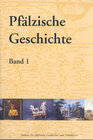 Buchcover Pfälzische Geschichte