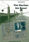 Buchcover Von Dachau bis Basel
