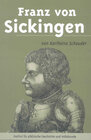 Buchcover Franz von Sickingen