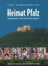 Buchcover Heimat Pfalz