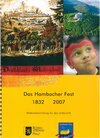 Buchcover Das Hambacher Fest 1832/2007