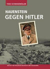 Buchcover Hauenstein gegen Hitler