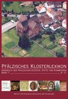 Buchcover Pfälzisches Klosterlexikon Bd.1