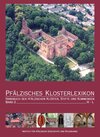 Buchcover Pfälzisches Klosterlexikon. Band 2