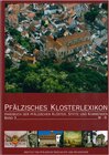 Buchcover Pfälzisches Klosterlexikon, Bd. 3
