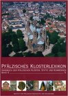 Buchcover Pfälzisches Klosterlexikon, Bd. 4