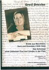 Buchcover Gretl Drexler. Briefe aus Mannheim, Gurs und Grenoble (1939-1942). Das Schicksal einer jüdischen Frau aus Landau in der 