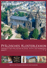 Buchcover Pfälzisches Klosterlexikon, Bd. 5