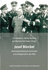 Buchcover Josef Bürckel