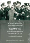 Buchcover Josef Bürckel