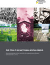Buchcover Die Pfalz im Nationalsozialismus