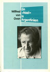 Buchcover Ein "Nazi" in Argentinien