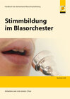 Buchcover Stimmbildung im Blasorchester