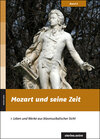 Buchcover Mozart und seine Zeit