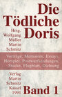 Buchcover Die Tödliche Doris