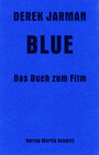 Buchcover Blue