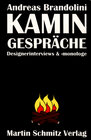 Buchcover Kamingespräche