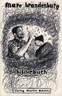 Buchcover Bilderbuch - Picture Book