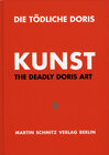 Buchcover Die Tödliche Doris / Kunst