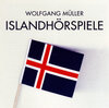 Buchcover Islandhörspiele