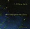 Buchcover Und immer parallel zur Venus